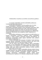 Research Papers 'Nodarbinātība un bezdarbs Latvijā', 10.