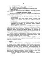 Research Papers 'Latvijas Republikas likums “Par nodokļiem un nodevām”', 4.