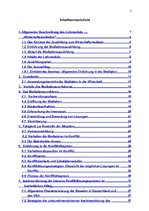 Research Papers 'Entwicklung eines Lehrmoduls "Wirtschaftsmediation" für Weiterbildungsprogramme', 2.