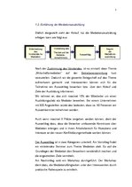 Research Papers 'Entwicklung eines Lehrmoduls "Wirtschaftsmediation" für Weiterbildungsprogramme', 5.