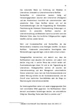 Research Papers 'Entwicklung eines Lehrmoduls "Wirtschaftsmediation" für Weiterbildungsprogramme', 14.