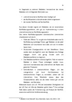 Research Papers 'Entwicklung eines Lehrmoduls "Wirtschaftsmediation" für Weiterbildungsprogramme', 38.