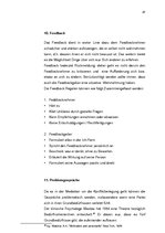 Research Papers 'Entwicklung eines Lehrmoduls "Wirtschaftsmediation" für Weiterbildungsprogramme', 47.