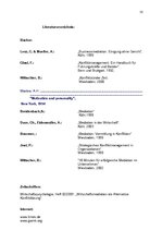 Research Papers 'Entwicklung eines Lehrmoduls "Wirtschaftsmediation" für Weiterbildungsprogramme', 50.