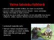 Presentations 'Velns latviešu mitoloģijā', 5.