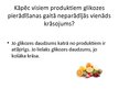Presentations 'Glikozes noteikšana pārtikas produktos', 4.