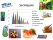 Presentations 'Glikozes noteikšana pārtikas produktos', 7.