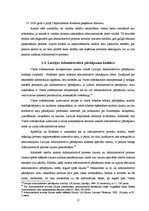 Term Papers 'Administratīvā procesa stadijas Valsts robežsardzē', 15.