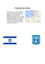 Research Papers 'Izraēla', 3.