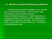 Presentations 'Sadzīves atkritumu šķirošana un otrreizējās pārstrādes iespējas Latvijā', 11.