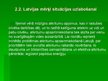 Presentations 'Sadzīves atkritumu šķirošana un otrreizējās pārstrādes iespējas Latvijā', 12.