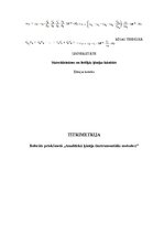 Research Papers 'Titrimetrija', 1.