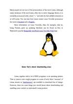 Research Papers 'Linux', 3.