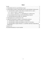 Research Papers 'Mežizstrādes tehnikas apdrošināšana', 2.