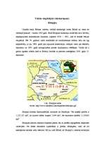 Research Papers 'Bada problēmas mūsdienu Etiopijā un Eritrejā', 6.