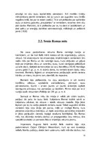 Research Papers 'Senās Romas mīts un izcelsmes problēma', 12.