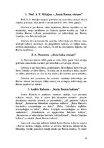Research Papers 'Senās Romas mīts un izcelsmes problēma', 18.