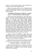 Research Papers 'Senās Romas mīts un izcelsmes problēma', 19.