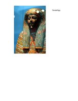 Research Papers 'Apbedīšanas tradīcijas Senajā Ēģiptē', 13.