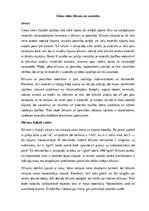 Summaries, Notes 'Cietas vielas blīvums un porainība', 1.