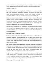 Summaries, Notes 'Cietas vielas blīvums un porainība', 3.