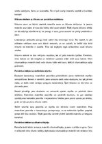Summaries, Notes 'Cietas vielas blīvums un porainība', 6.