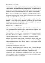 Summaries, Notes 'Cietas vielas blīvums un porainība', 9.