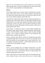 Summaries, Notes 'Cietas vielas blīvums un porainība', 10.