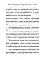 Research Papers 'Romas valsts un tiesības', 4.
