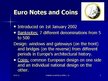 Presentations 'European Single Currency Euro', 5.