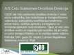 Presentations 'CSDD reklāmas kampaņa "Izkāp no telefona!"', 2.