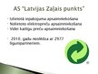 Research Papers 'Dabas resursu nodokļa ietekme uz dabas aizsardzības procesiem Latvijā', 27.