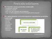 Presentations 'Pesticīdi', 3.