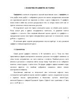 Research Papers 'Граффити', 5.