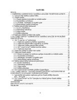 Term Papers 'Sia “Limed serviss” saimnieciskās darbības analīze un tās pilnveidošanās iespēja', 4.