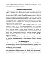 Term Papers 'Sia “Limed serviss” saimnieciskās darbības analīze un tās pilnveidošanās iespēja', 26.