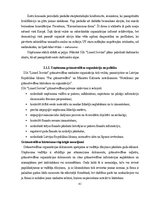 Term Papers 'Sia “Limed serviss” saimnieciskās darbības analīze un tās pilnveidošanās iespēja', 41.