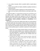 Term Papers 'Sia “Limed serviss” saimnieciskās darbības analīze un tās pilnveidošanās iespēja', 49.