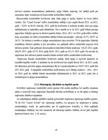 Term Papers 'Sia “Limed serviss” saimnieciskās darbības analīze un tās pilnveidošanās iespēja', 67.