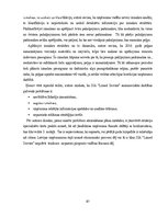 Term Papers 'Sia “Limed serviss” saimnieciskās darbības analīze un tās pilnveidošanās iespēja', 87.