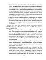 Term Papers 'Sia “Limed serviss” saimnieciskās darbības analīze un tās pilnveidošanās iespēja', 96.