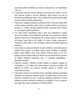 Term Papers 'Sia “Limed serviss” saimnieciskās darbības analīze un tās pilnveidošanās iespēja', 97.