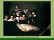 Presentations 'Rembrants Hamenss van Reins. Mākslinieciskā darbība, biogrāfija un salavenāko gl', 4.