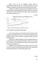 Research Papers 'Eksporta analīze Latvijā', 16.