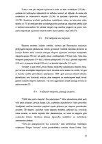 Research Papers 'Eksporta analīze Latvijā', 23.