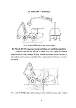 Research Papers 'Meža mašīnu tehnisko rādītāju salīdzināšana un slodžu aprēķini', 8.