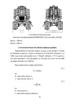 Research Papers 'Meža mašīnu tehnisko rādītāju salīdzināšana un slodžu aprēķini', 18.