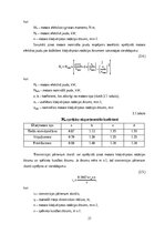 Research Papers 'Meža mašīnu tehnisko rādītāju salīdzināšana un slodžu aprēķini', 21.