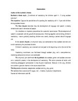 Term Papers '4 – 5 gadīgu bērnu vārdu krājuma bagātināšana āra nodarbībās', 3.