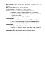 Term Papers '4 – 5 gadīgu bērnu vārdu krājuma bagātināšana āra nodarbībās', 6.